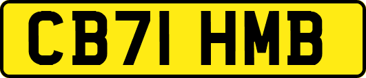 CB71HMB