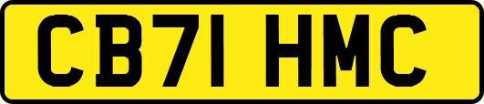 CB71HMC
