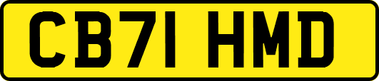 CB71HMD