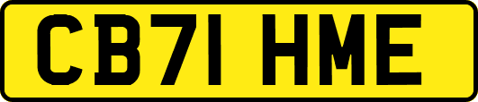 CB71HME