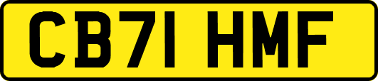 CB71HMF