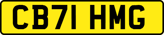 CB71HMG