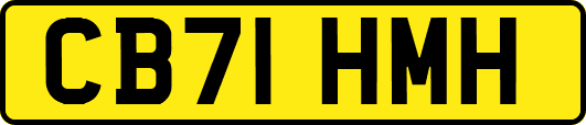 CB71HMH