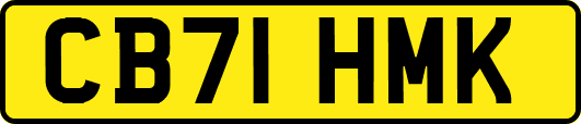 CB71HMK