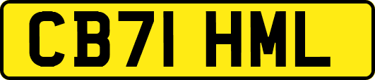 CB71HML