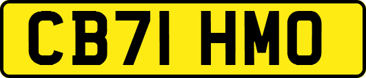 CB71HMO