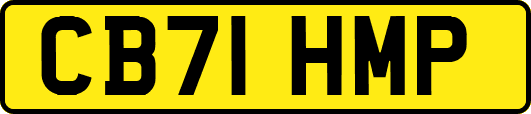 CB71HMP