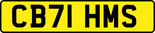 CB71HMS