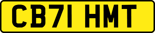 CB71HMT