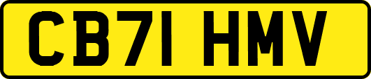 CB71HMV