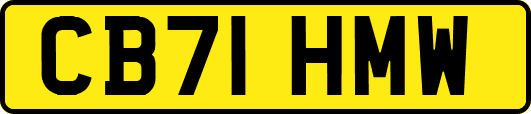 CB71HMW