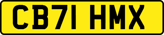 CB71HMX