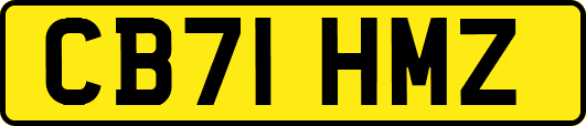 CB71HMZ
