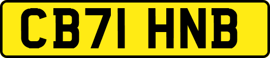 CB71HNB