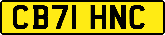 CB71HNC