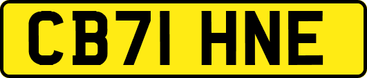 CB71HNE