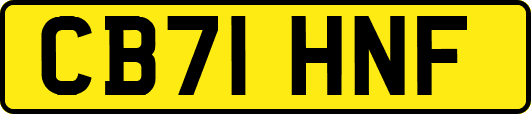 CB71HNF