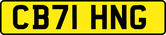 CB71HNG