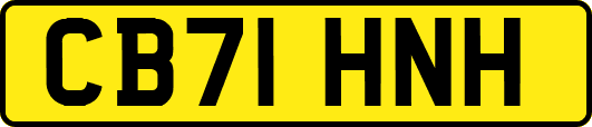 CB71HNH