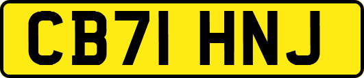 CB71HNJ