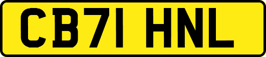 CB71HNL