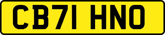 CB71HNO