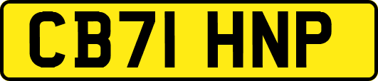 CB71HNP