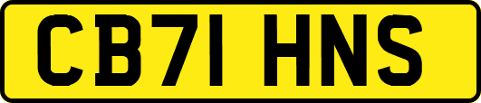 CB71HNS