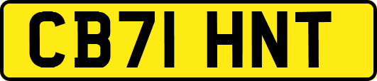 CB71HNT