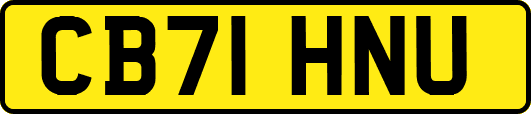 CB71HNU