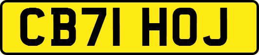 CB71HOJ