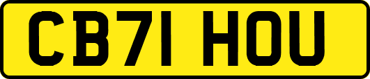 CB71HOU
