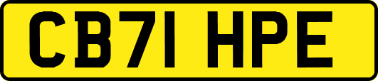 CB71HPE
