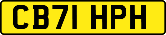 CB71HPH