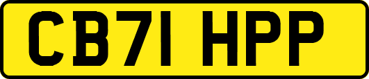 CB71HPP