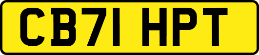 CB71HPT