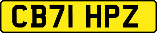 CB71HPZ