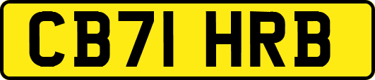 CB71HRB