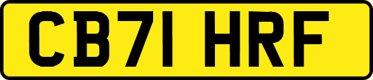 CB71HRF