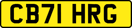 CB71HRG