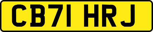 CB71HRJ