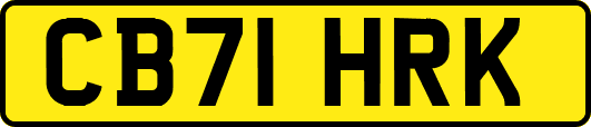 CB71HRK