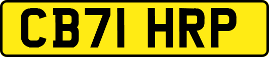 CB71HRP