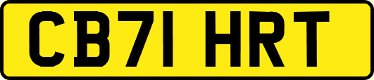 CB71HRT