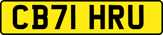 CB71HRU