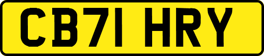 CB71HRY