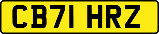 CB71HRZ