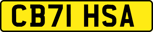 CB71HSA