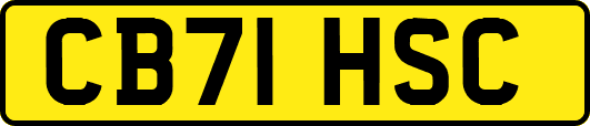 CB71HSC