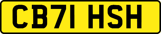 CB71HSH